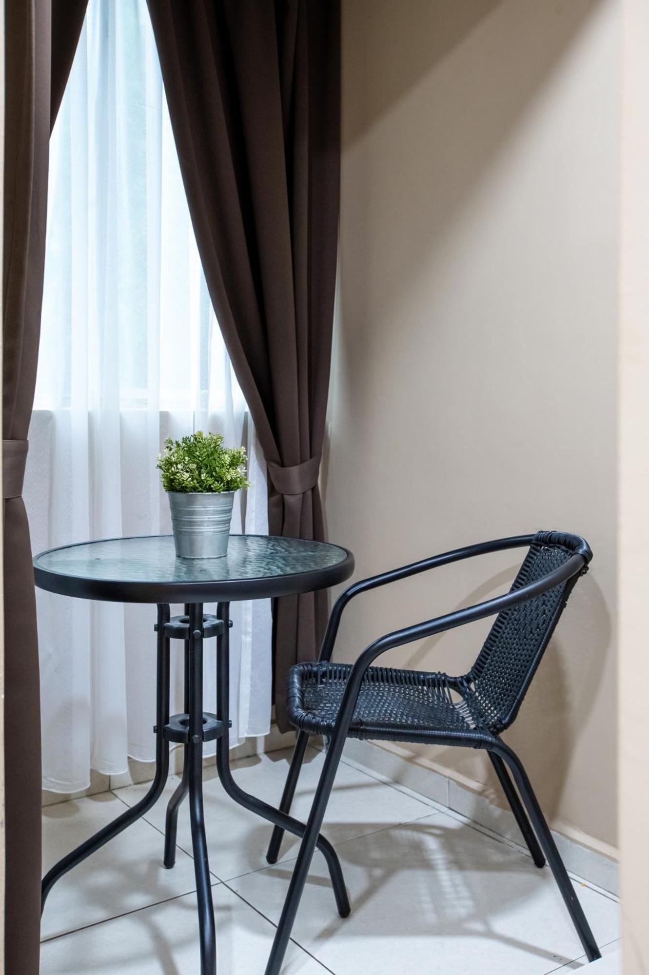 Raissa Boutique Hotel 쿠알라룸푸르 외부 사진